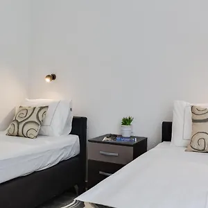 Apartman Kastelina, Vir