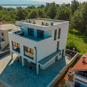 Apartman Appartements Vir, Vir