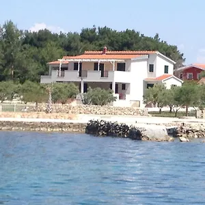 Apartman L&l, Vir